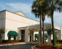 Otel Quality Inn & Suites at Airport Blvd I-65 (Mobile, ABD)