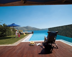 Hôtel Grand Resort Lagonissi (Lagonissi, Grèce)