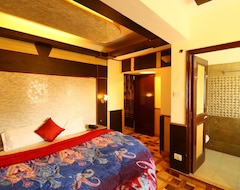 Khách sạn Lords Grey Deluxe (Shimla, Ấn Độ)