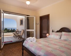فندق Villa Dennis - In The Sunny And Warm South-west Of The Island Of Madeira (Prazeres, البرتغال)