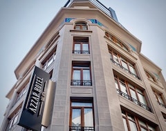 Khách sạn Azzap Hotel Galata (Istanbul, Thổ Nhĩ Kỳ)