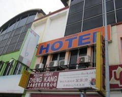 Hotel New Rawang (Rawang, Malaysia)