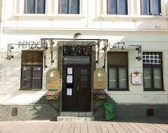 Pensión Platz (Košice, Eslovaquia)