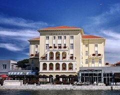 Ξενοδοχείο BO Hotel Palazzo (Porec, Κροατία)