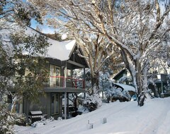 Khách sạn Milkwood (Thredbo, Úc)