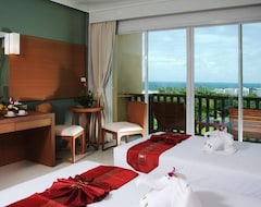 Hotel Princess Seaview Resort & Spa - Sha Plus (Karon Beach, Tailandia)
