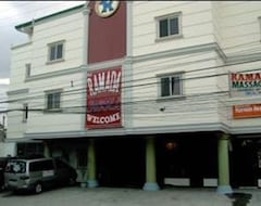 Hotel PJ Inn (Angeles, Filippinerne)