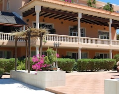 Hotel Restaurante La Plantacion (Finestrat, Spain)