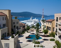 Koko talo/asunto Porto Montenegro Residences (Tivat, Montenegro)