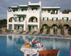 Hotel Villa Harmony (Agia Anna, Grecia)