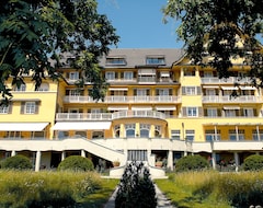 Kurhotel Sonnmatt (Lucerne, İsviçre)