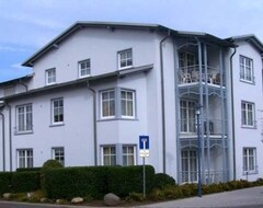 Tüm Ev/Apart Daire Haus Waldesheim - Apartment 45250 - Apartment 11 (Göhren, Almanya)