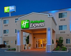 Hotel Comfort Inn & Suites Middletown - Franklin (Middletown, USA)