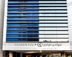 فندق Golden Tulip Downtown (أبو ظبي, الإمارات العربية المتحدة)