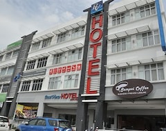 Best View Hotel Bangi (Kajang, Malaysia)