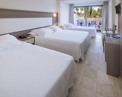 Hotel Cambrils Playa (Cosa, Spain)