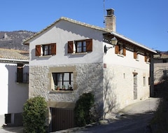 Toàn bộ căn nhà/căn hộ Farmhouse Amillano For 12 People (Allín, Tây Ban Nha)