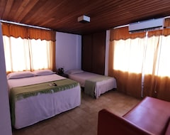 Hotel Amazonas Real (Leticia, Colombia)