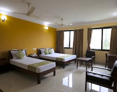 Hotel Yaksha (Siliguri, Indija)