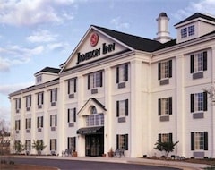 Khách sạn Baymont by Wyndham Jacksonville/Butler Blvd (Jacksonville, Hoa Kỳ)