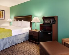 Hotel Best Western Chicagoland-Countryside (Countryside, EE. UU.)