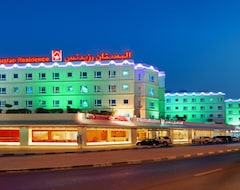 Otel Al Bustan Centre and Residence (Dubai, Birleşik Arap Emirlikleri)