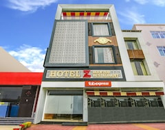 Khách sạn FabExpress Z Hotel Zirakpur Bus Stand (Chandigarh, Ấn Độ)
