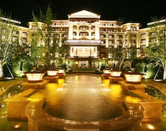 Khách sạn Hotel Greentown Landison - Xinchang (Shaoxing, Trung Quốc)