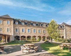 Khách sạn Loustal (Salles-la-Source, Pháp)
