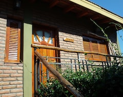 Serviced apartment El Solar del Cerro (La Rioja City, Argentina)