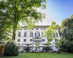 Khách sạn Villa la Principessa (Lucca, Ý)