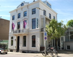Khách sạn Vesting10 (Arnhem, Hà Lan)