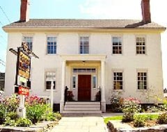 Otel Butler House Stowe Inn (Stowe, ABD)