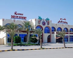 Hotel Ramee Dream Resort (Seeb, Oman)