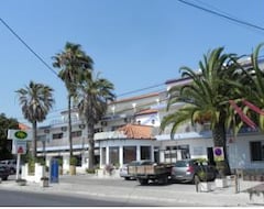 Khách sạn Residencial Lareira do Pinheirinho (Charneca de Caparica, Bồ Đào Nha)