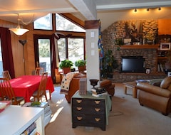 Koko talo/asunto A Cozy Home With Awesome Views (Avon, Amerikan Yhdysvallat)