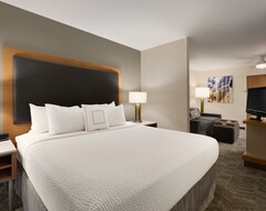 Hotel SpringHill Suites Phoenix North (Phoenix, USA)