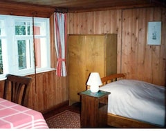 Toàn bộ căn nhà/căn hộ Cozy Old Appenzeller Farmhouse To Live Alone (Rehetobel, Thụy Sỹ)