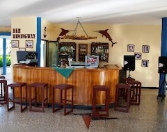 Hotel Villa Tararaco (Santa Lucia, Kuba)