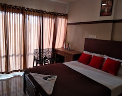 Hotel Rio (Kozhikode, India)