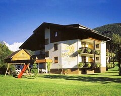 Hotel Pension Gertraud (Bad Kleinkirchheim, Austria)
