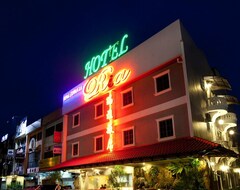 Hotelli Hotel Ria (Johor Bahru, Malesia)