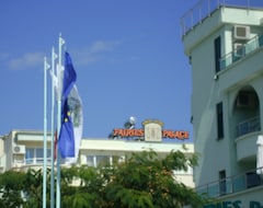 Hotel Fairies Palace (Sunny Beach, Bulgaria)
