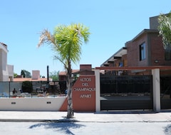 Huoneistohotelli Altos del Champaqui (Villa Carlos Paz, Argentiina)