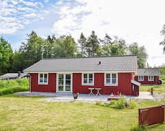 Toàn bộ căn nhà/căn hộ 3 Bedroom Accommodation In Löderup (Löderup, Thụy Điển)