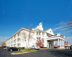 Hotel Clarion Inn Willow River (Sevierville, USA)