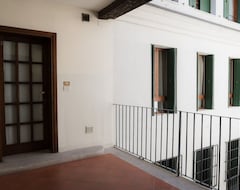 Aparthotel Vicenzaholiday Frasche 1 (Vicenza, Italija)