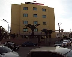 Sweet Hotel (Rouiba, Algeria)