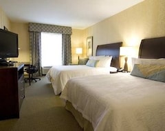 Hotel TravelStar Inn & Suites Colorado Springs (Colorado Springs, USA)
