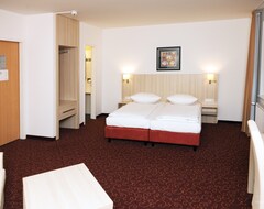 Hotel Quickborn & Gastehaus Hesse (Quickborn, Alemania)